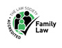 The Law Society - Family Law - Accredited